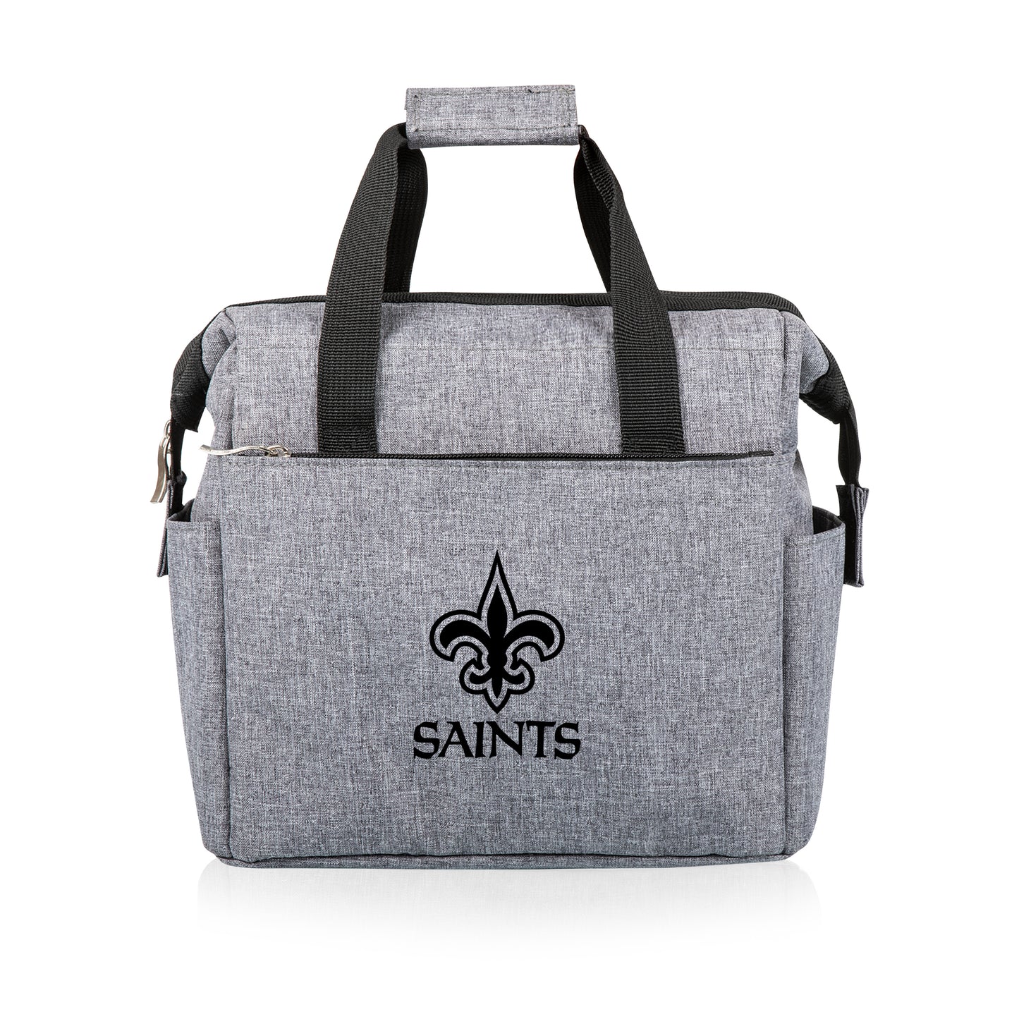 New Orleans Saints - On The Go Lunch Cooler