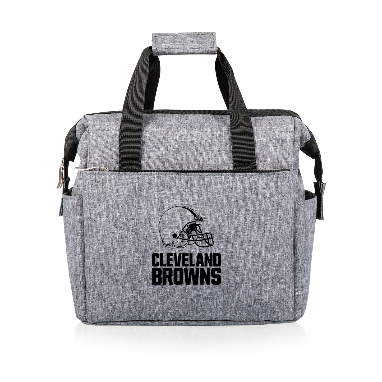 Cleveland Browns - On The Go Lunch Cooler