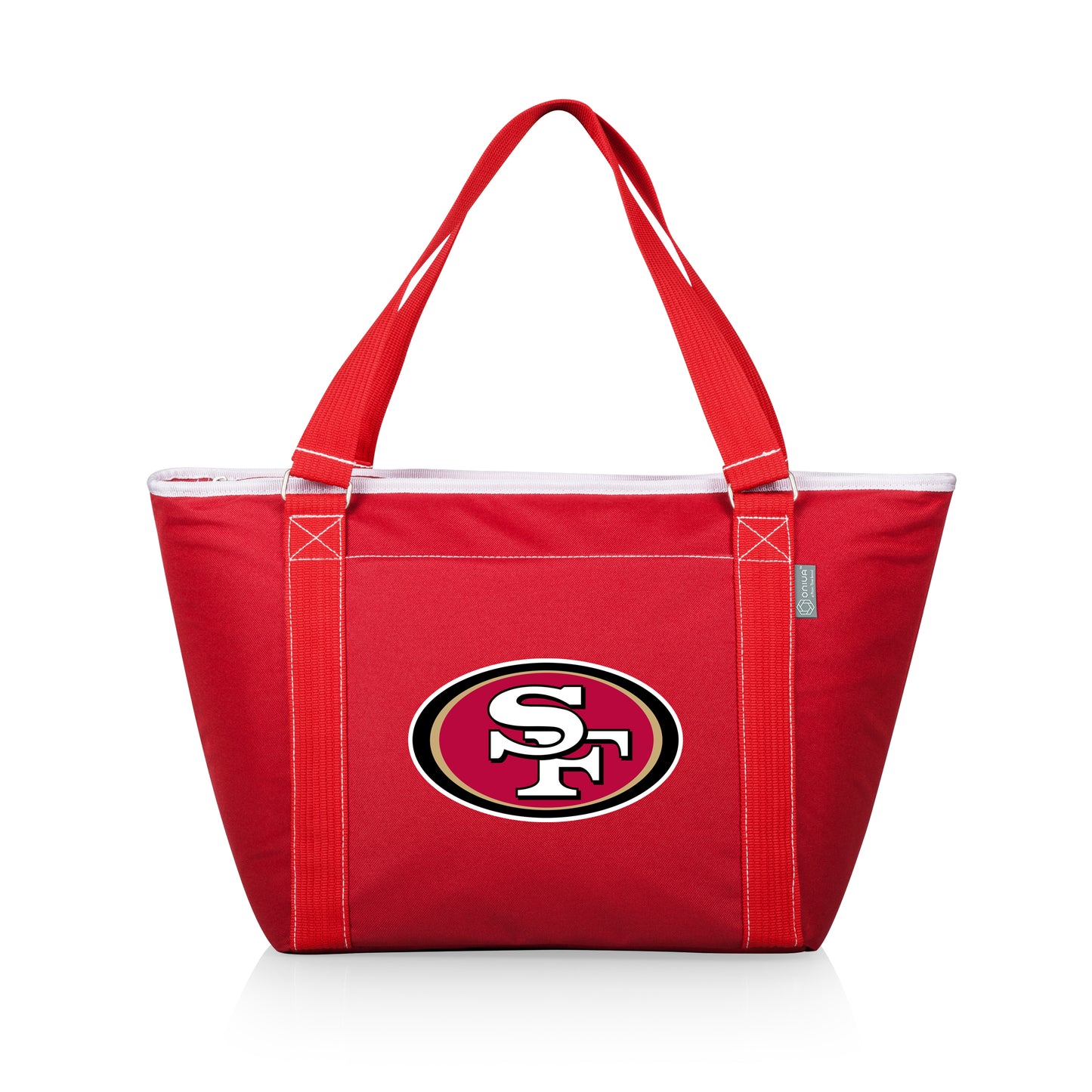 San Francisco 49ers - Topanga Cooler Tote Bag