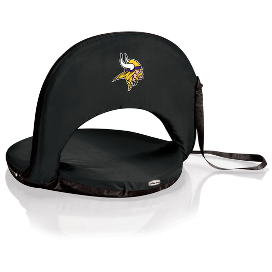 Minnesota Vikings - Oniva Portable Reclining Seat