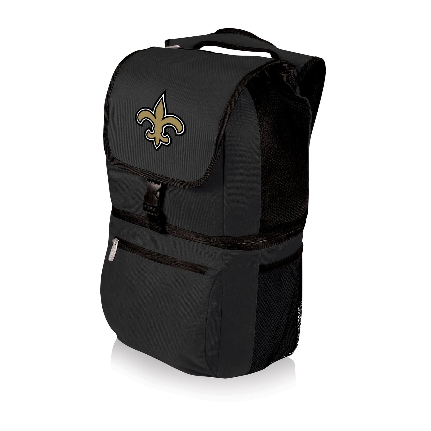 New Orleans Saints - Zuma Backpack Cooler