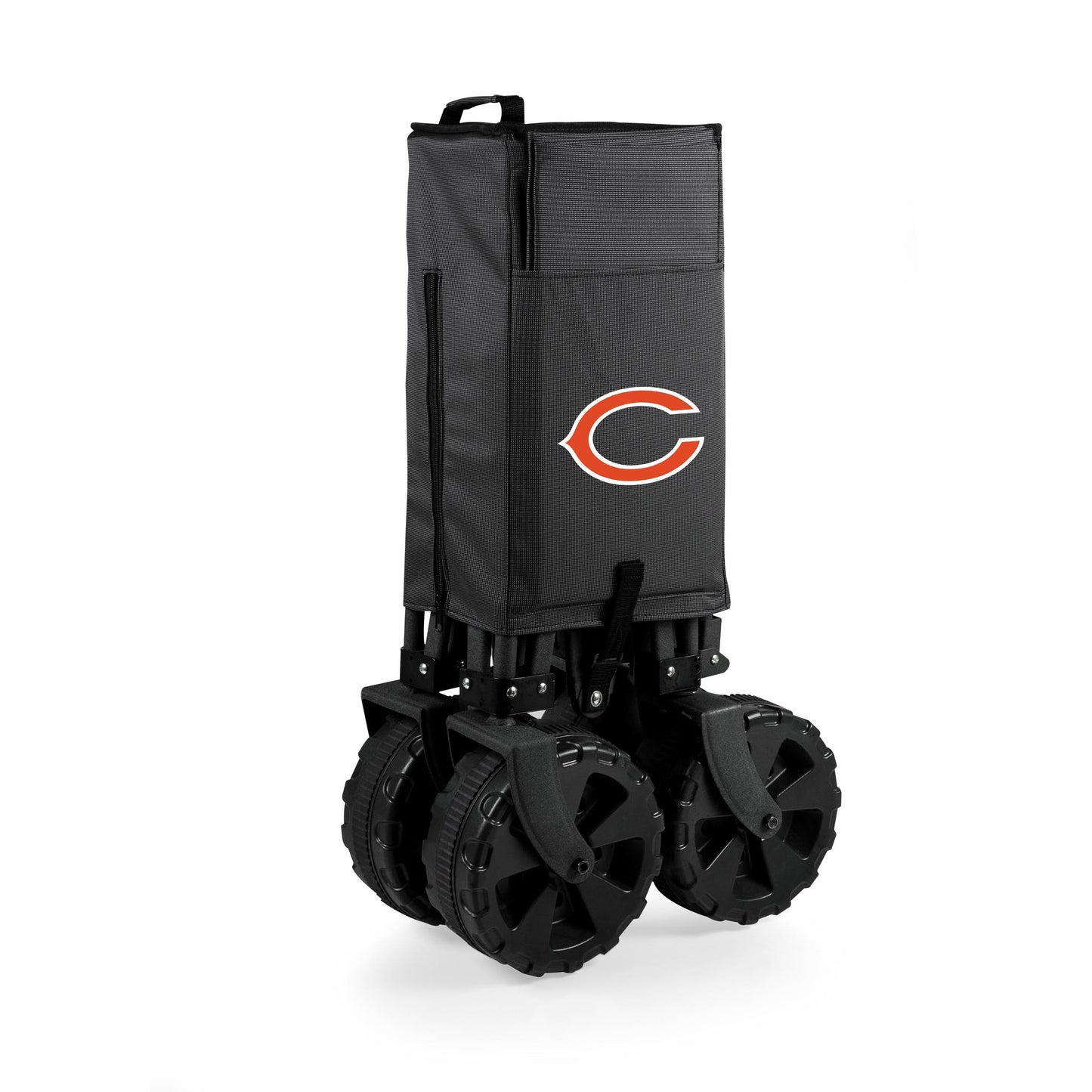 Chicago Bears - Adventure Wagon Elite All-Terrain Portable Utility Wagon