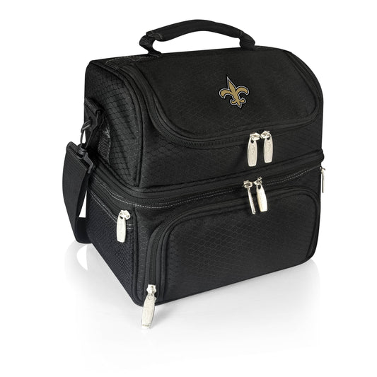 New Orleans Saints - Pranzo Lunch Cooler Bag