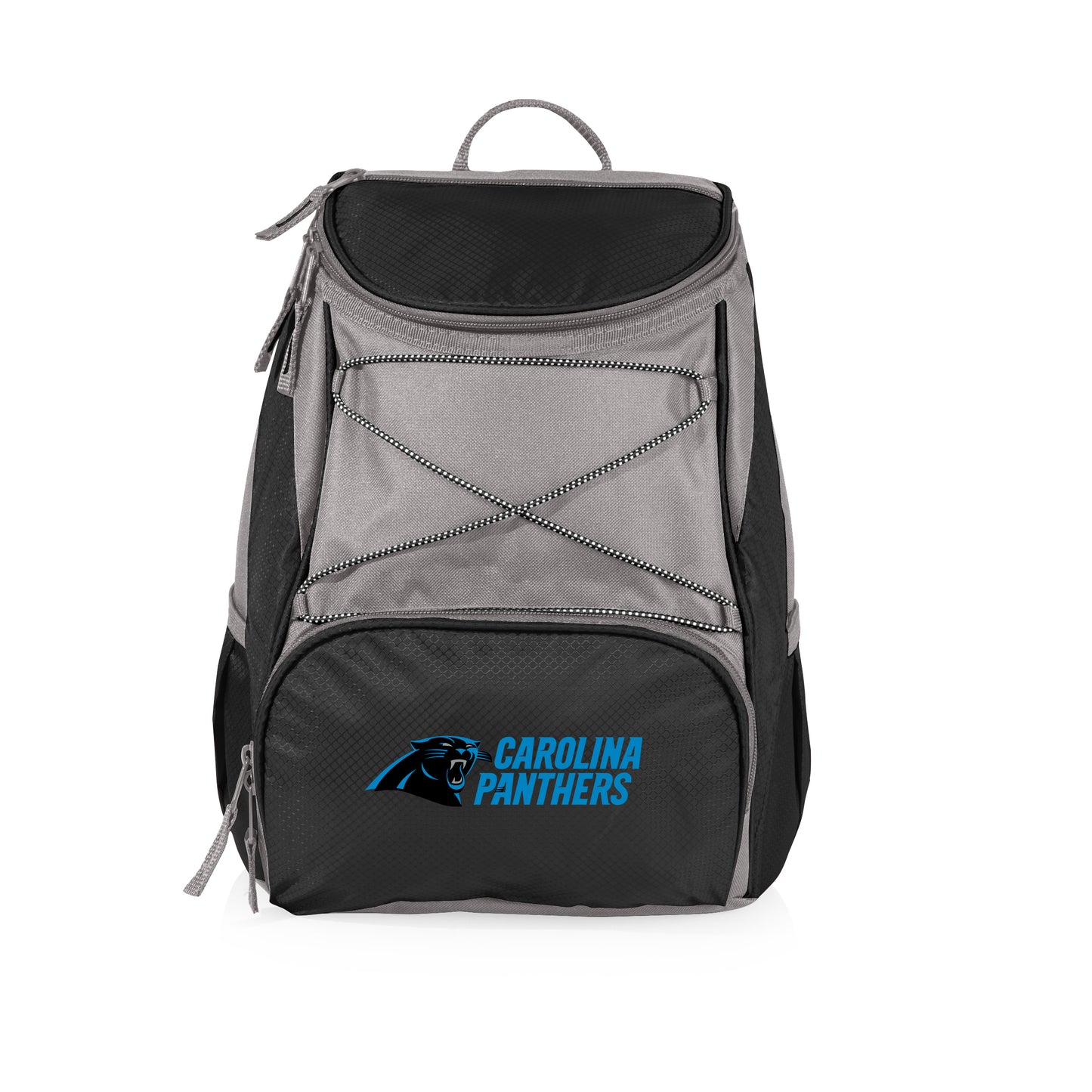 Carolina Panthers - PTX Backpack Cooler