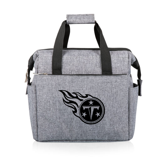 Tennessee Titans - On The Go Lunch Cooler