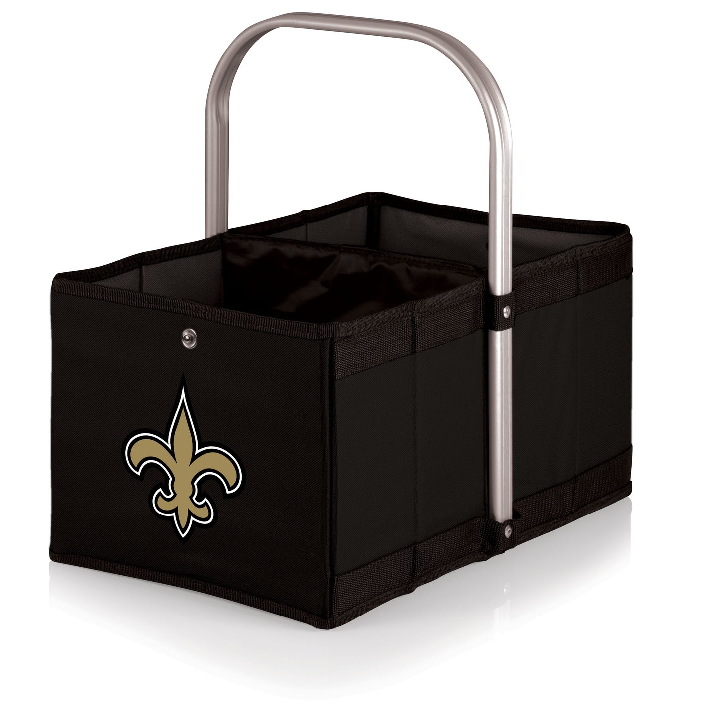 New Orleans Saints - Urban Basket Collapsible Tote