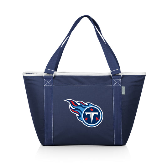 Tennessee Titans - Topanga Cooler Tote Bag