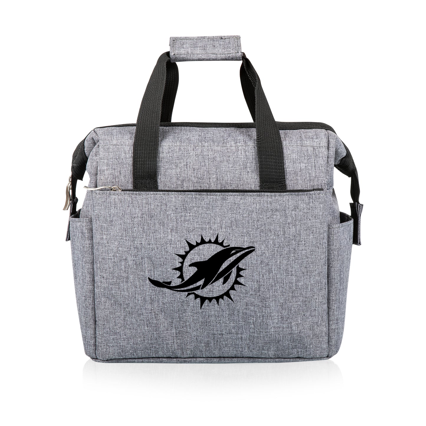 Miami Dolphins - On The Go Lunch Cooler