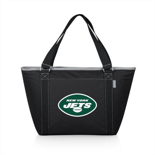 New York Jets - Topanga Cooler Tote Bag