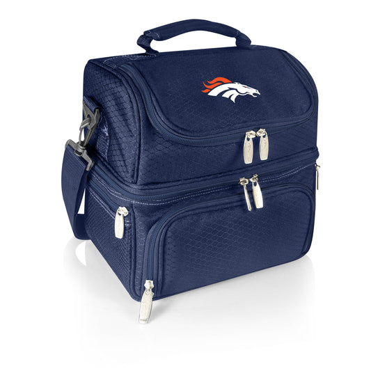 Denver Broncos - Pranzo Lunch Cooler Bag