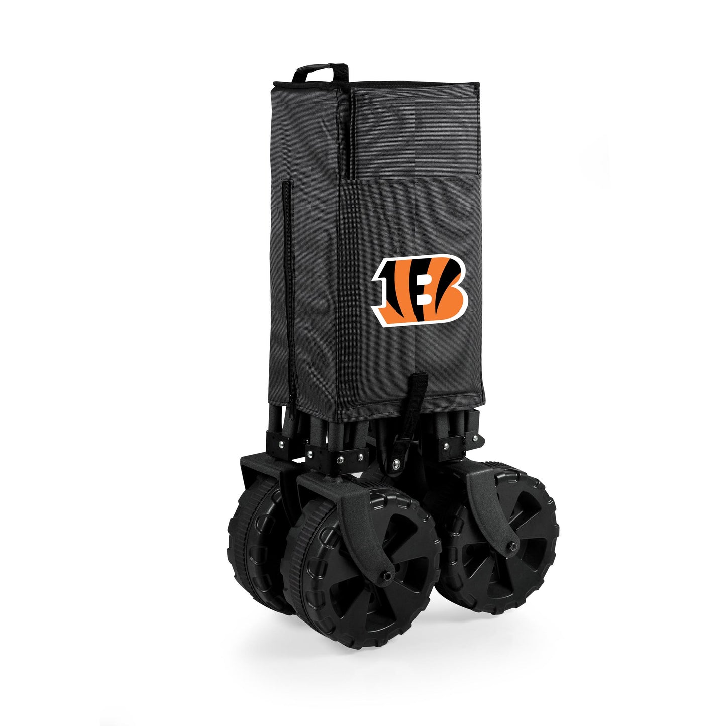Cincinnati Bengals - Adventure Wagon Elite All-Terrain Portable Utility Wagon