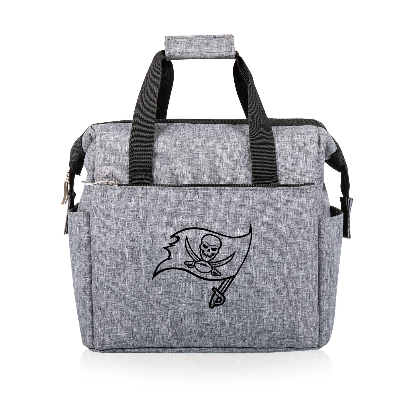 Tampa Bay Buccaneers - On The Go Lunch Cooler