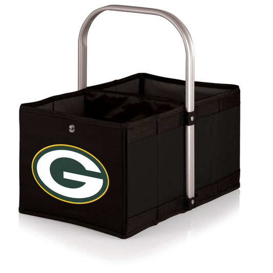 Green Bay Packers - Urban Basket Collapsible Tote