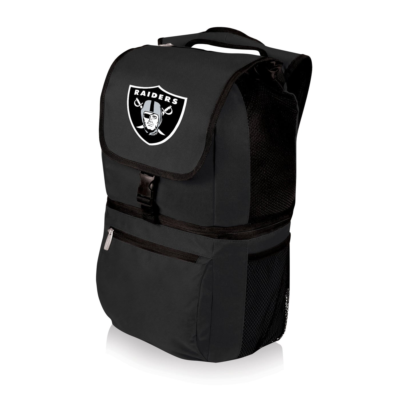 Las Vegas Raiders - Zuma Backpack Cooler