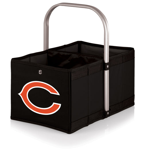 Chicago Bears - Urban Basket Collapsible Tote