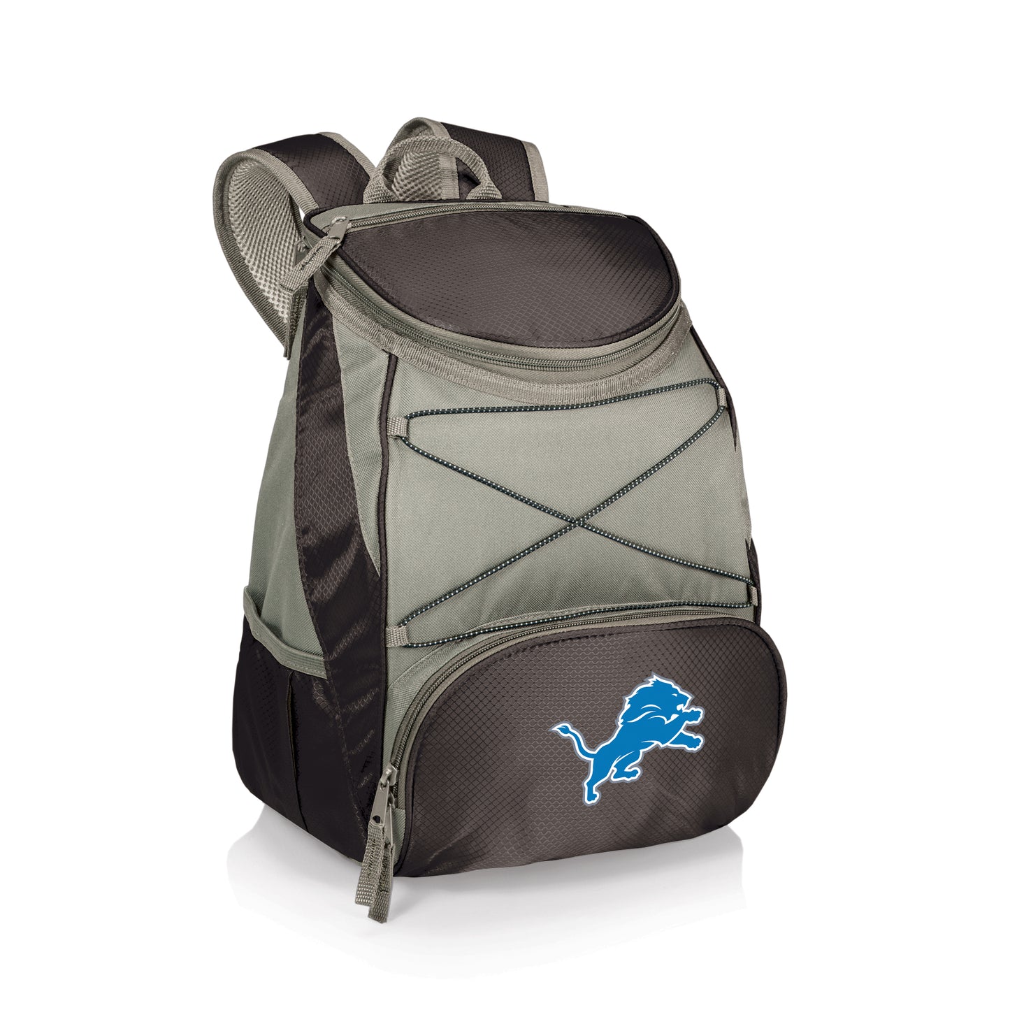 Detroit Lions - PTX Backpack Cooler