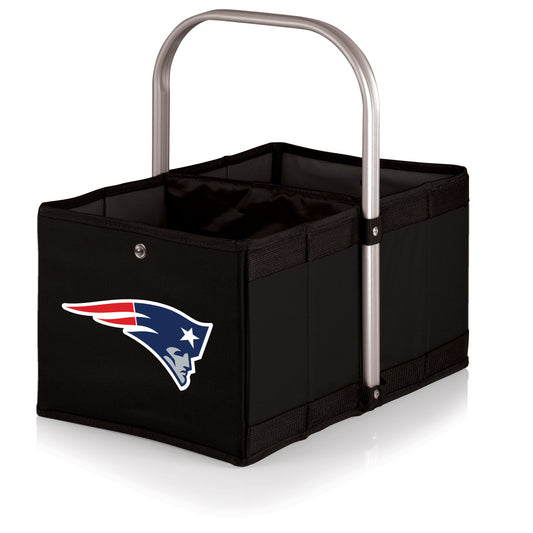 New England Patriots - Urban Basket Collapsible Tote