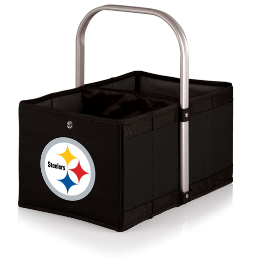 Pittsburgh Steelers - Urban Basket Collapsible Tote