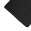 Las Vegas Raiders Blanket Tote Outdoor Picnic Blanket, (Black with Black Exterior)
