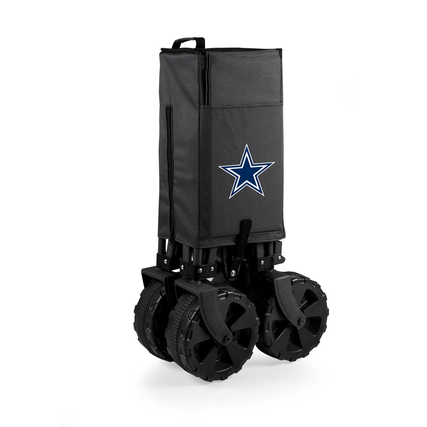 Dallas Cowboys - Adventure Wagon Elite All-Terrain Portable Utility Wagon
