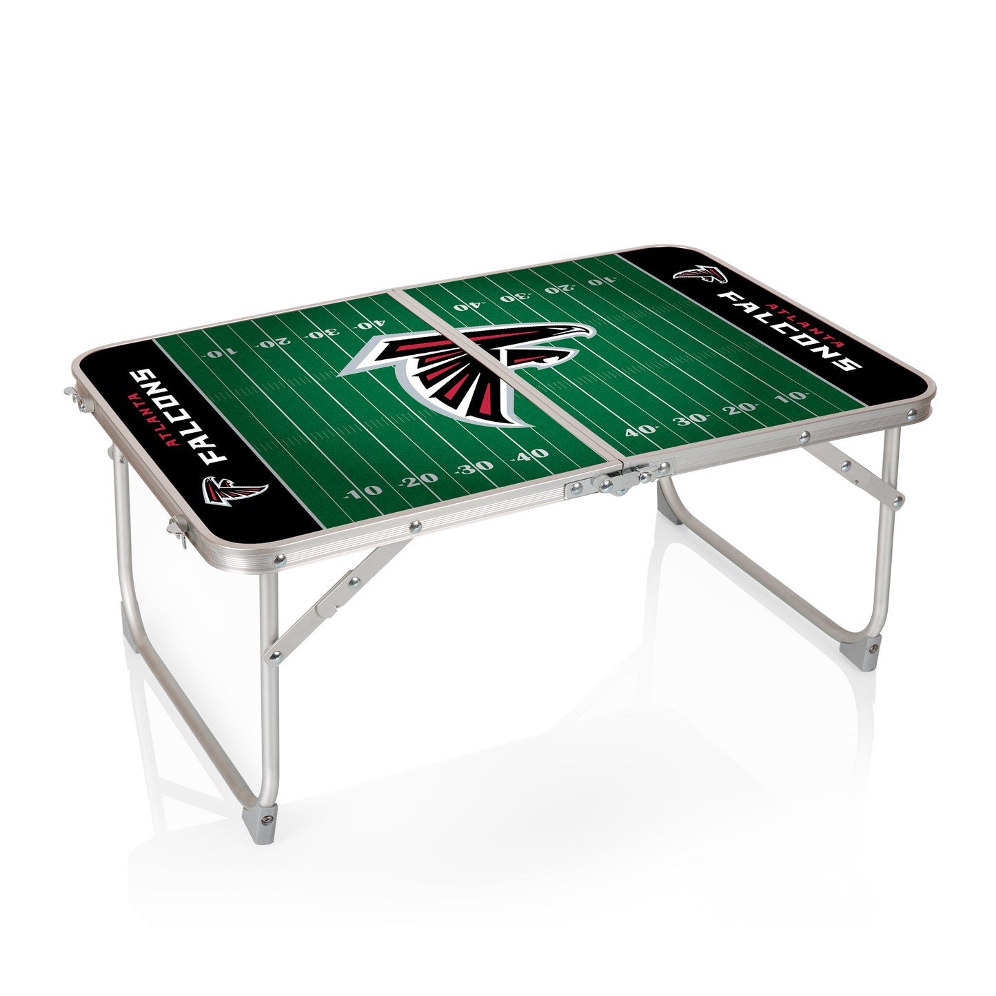 Atlanta Falcons - Concert Table Mini Portable Table