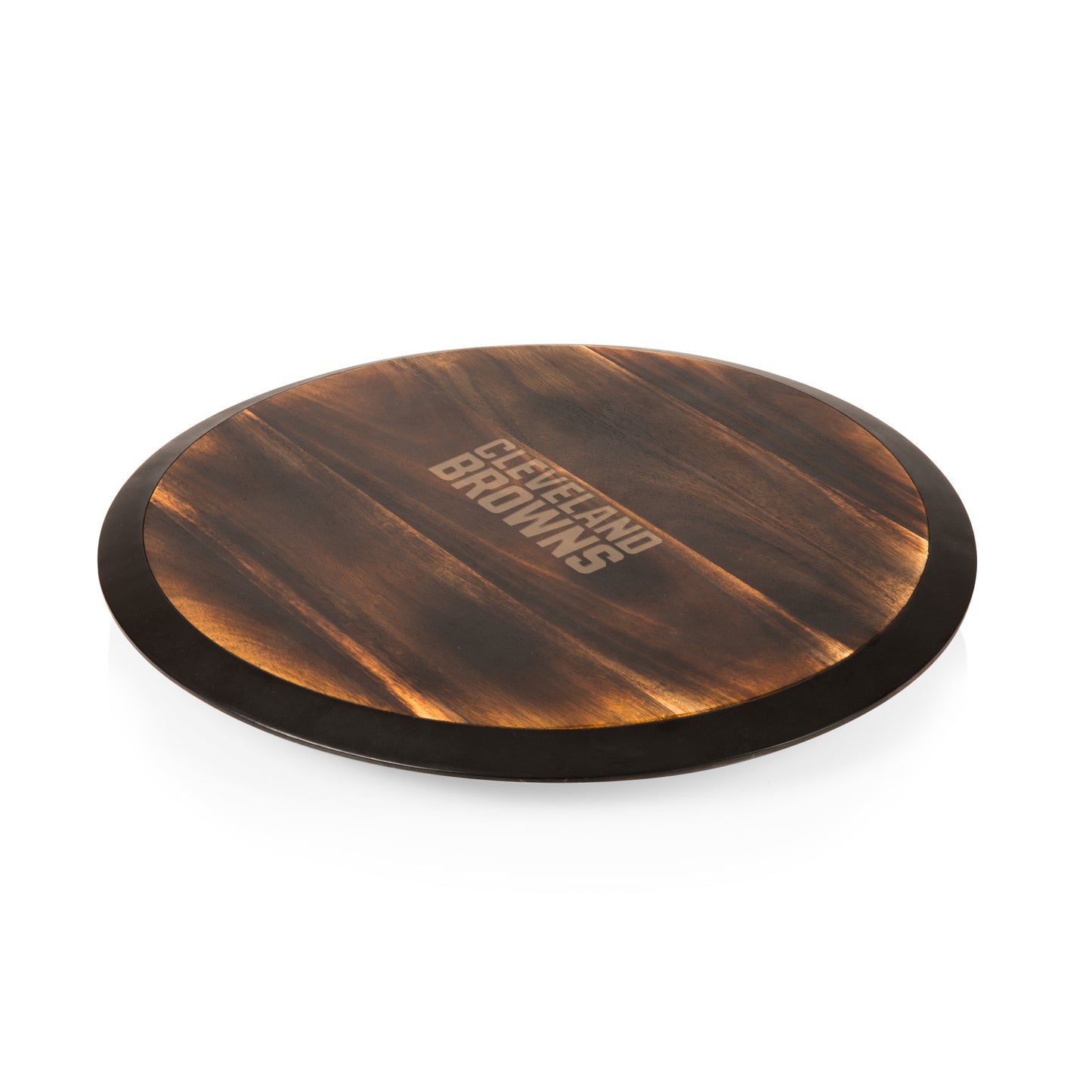 Cleveland Browns - Lazy Susan Serving Tray