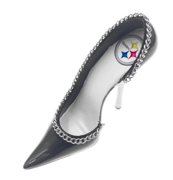 Pittsburgh Steelers Team Shoe Collectible