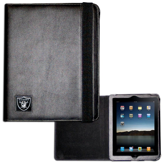 Las Vegas Raiders iPad 2 Folio Case