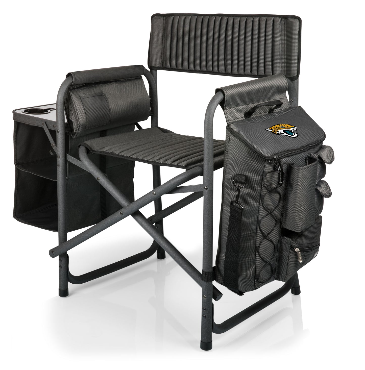 Jacksonville Jaguars - Fusion Camping Chair
