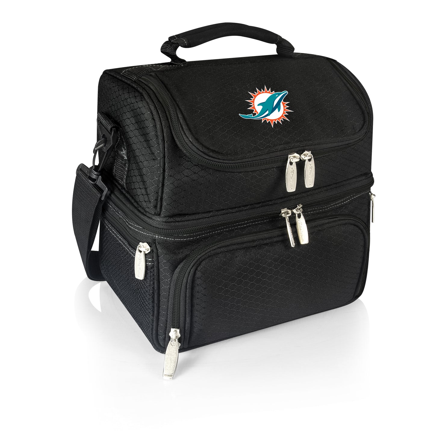 Miami Dolphins - Pranzo Lunch Cooler Bag