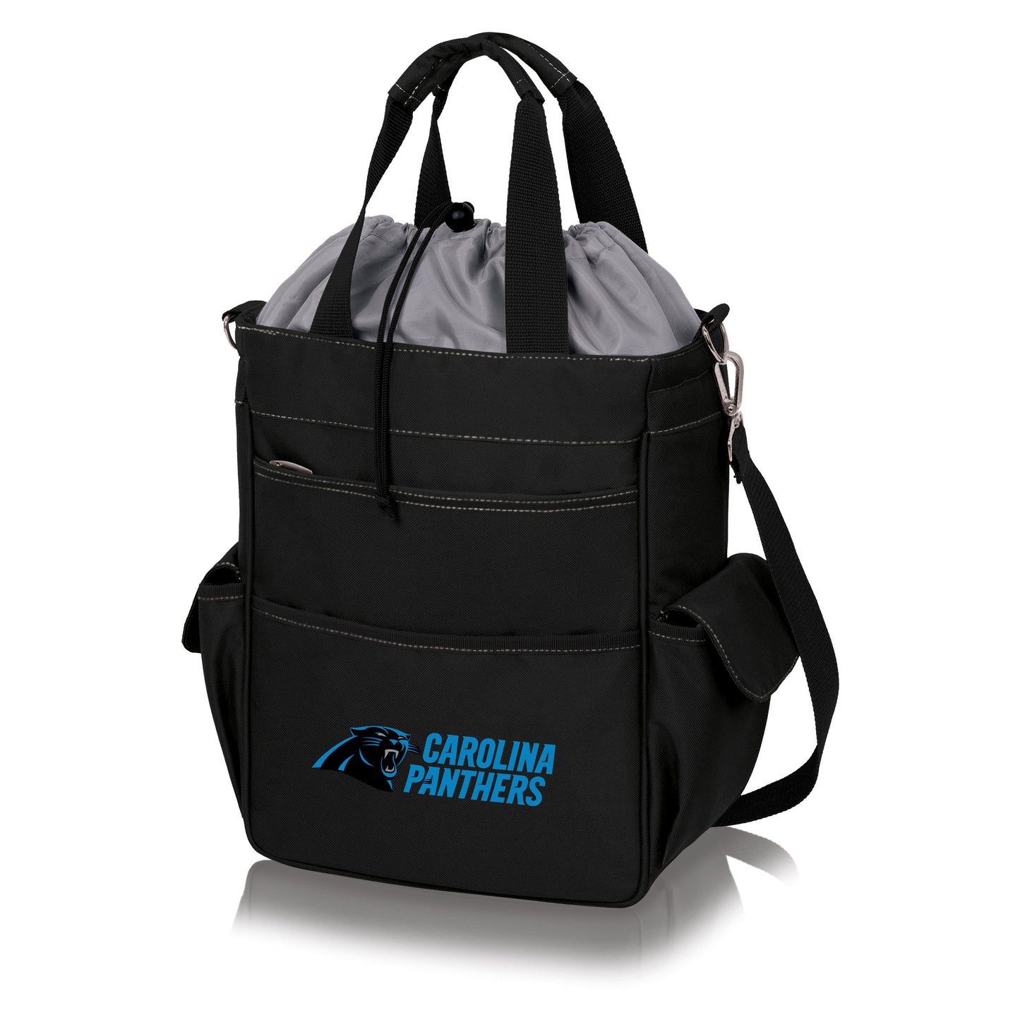 Carolina Panthers - Activo Cooler Tote Bag