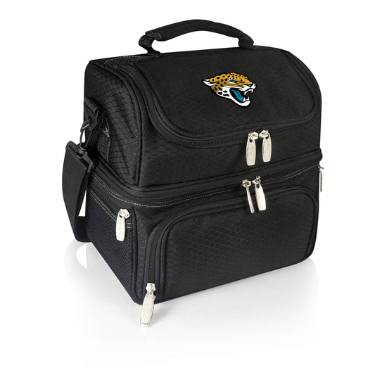 Jacksonville Jaguars - Pranzo Lunch Cooler Bag