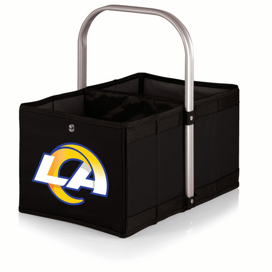 Los Angeles Rams - Urban Basket Collapsible Tote