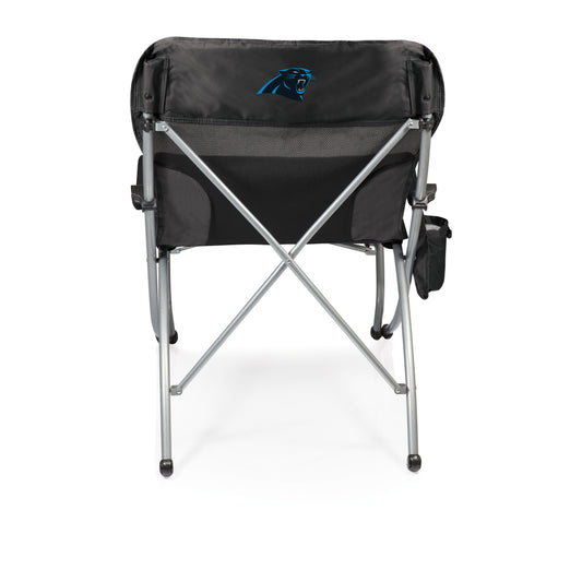 Carolina Panthers - PT-XL Heavy Duty Camping Chair