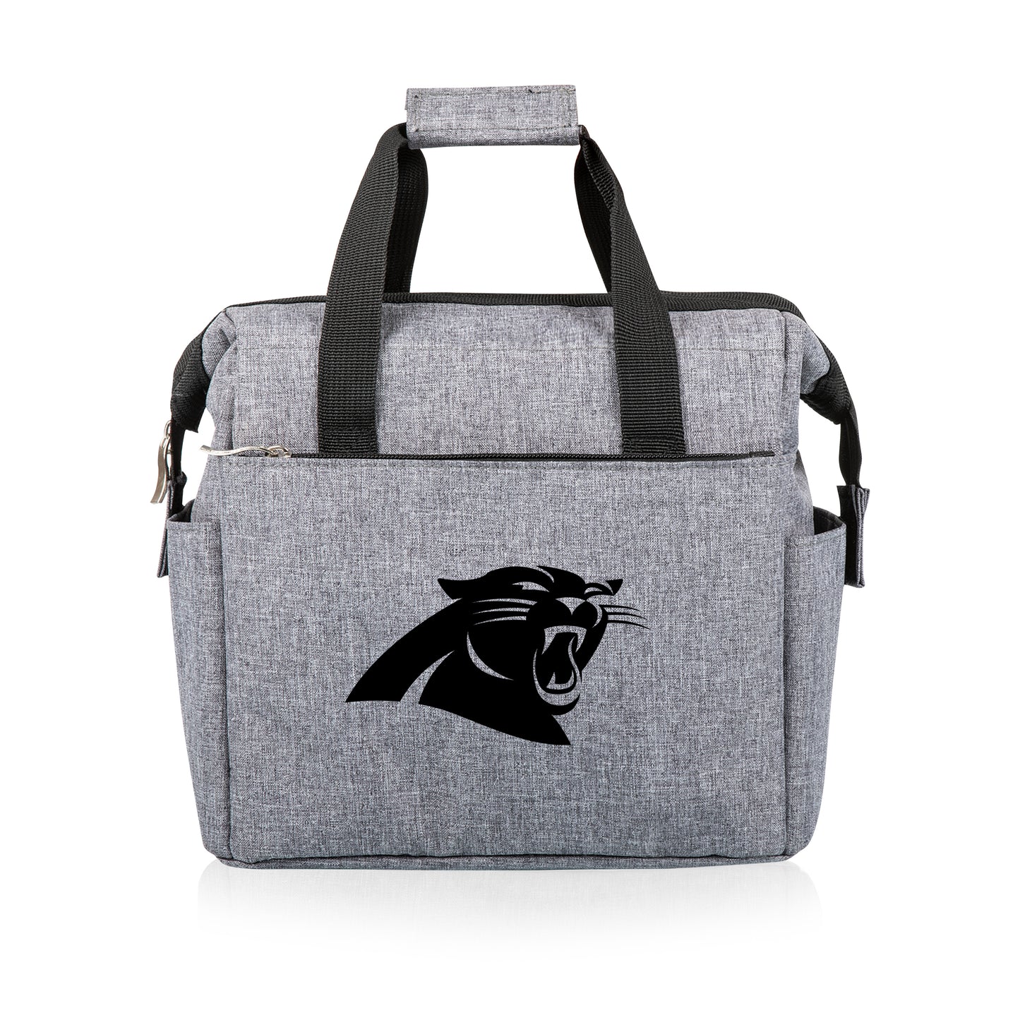 Carolina Panthers - On The Go Lunch Cooler