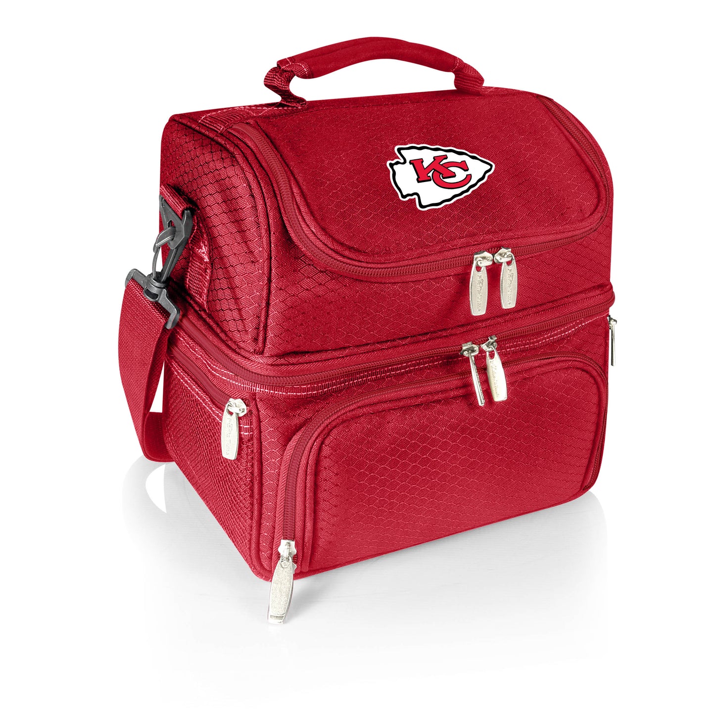 Kansas City Chiefs - Pranzo Lunch Cooler Bag