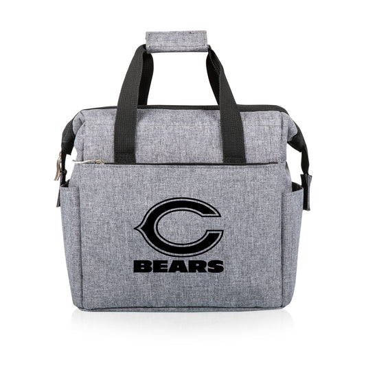Chicago Bears - On The Go Lunch Cooler