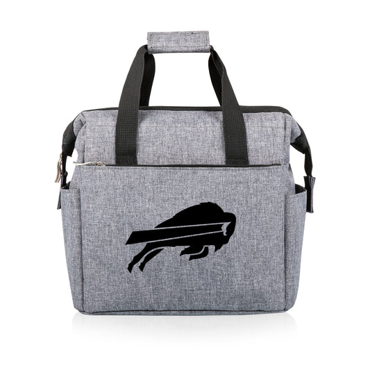 Buffalo Bills - On The Go Lunch Cooler