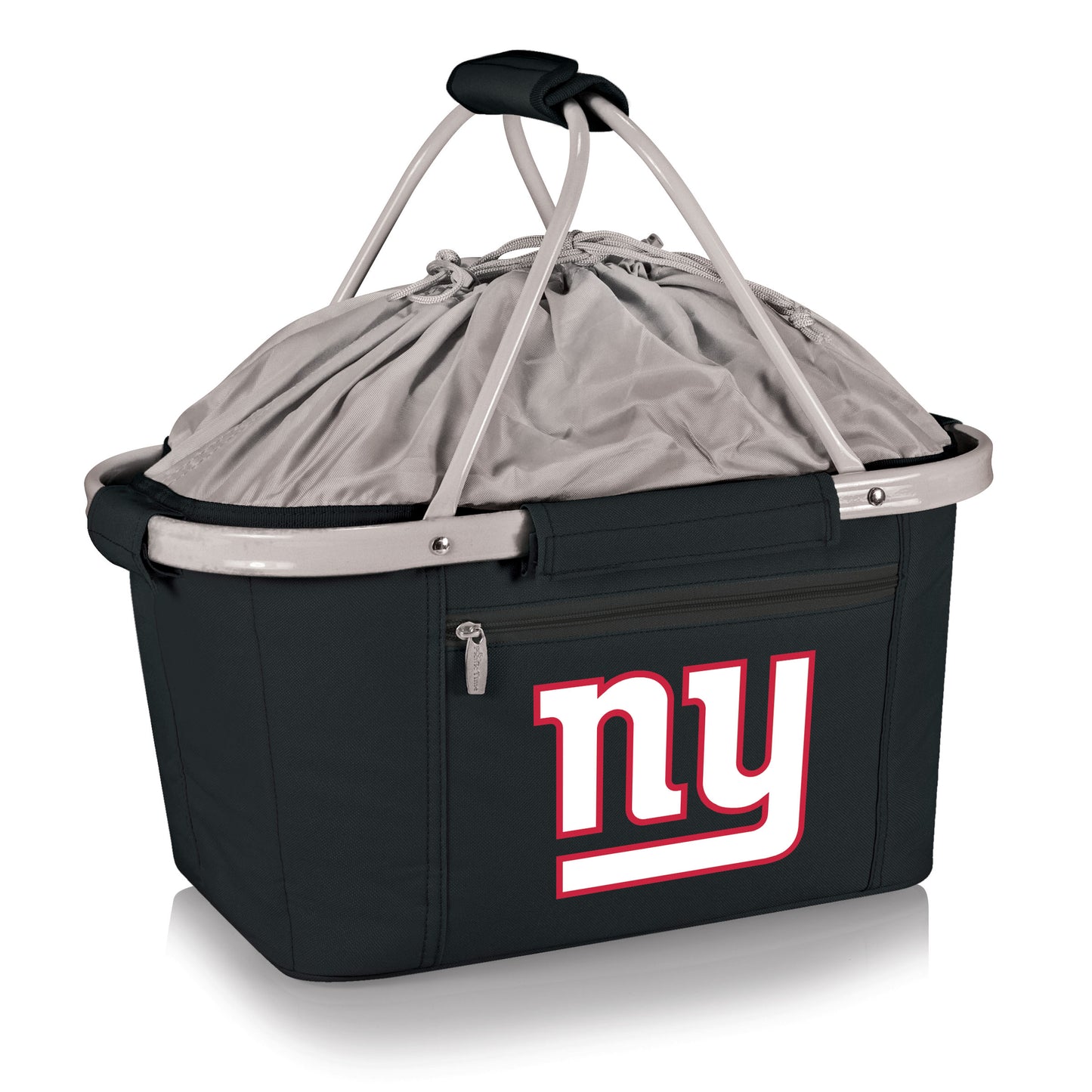 New York Giants - Metro Basket Collapsible Cooler Tote