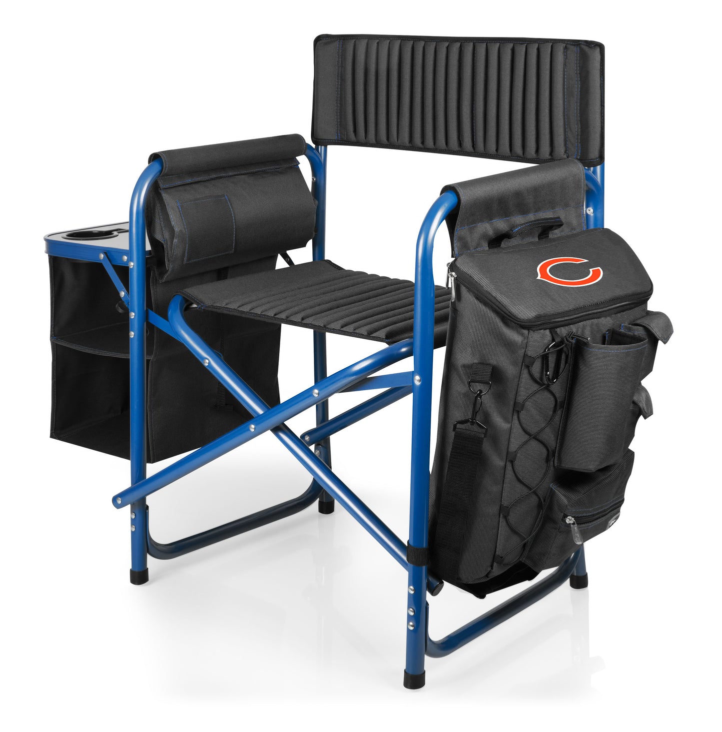 Chicago Bears - Fusion Camping Chair