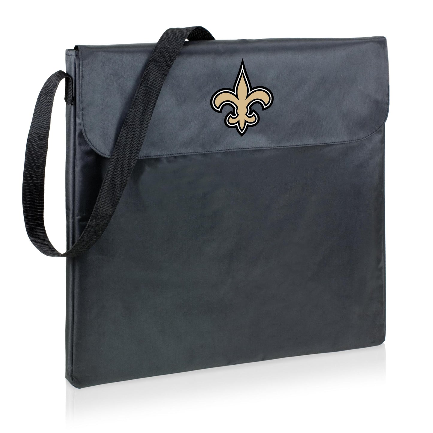 New Orleans Saints - X-Grill Portable Charcoal BBQ Grill