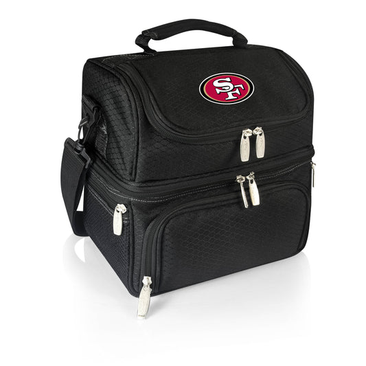 San Francisco 49ers - Pranzo Lunch Cooler Bag