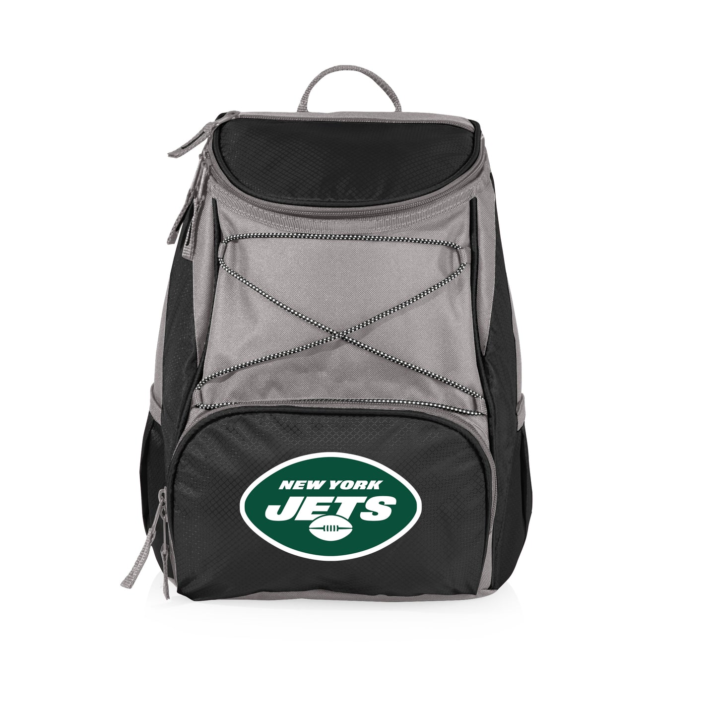 New York Jets - PTX Backpack Cooler