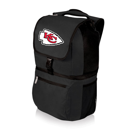 Kansas City Chiefs - Zuma Backpack Cooler