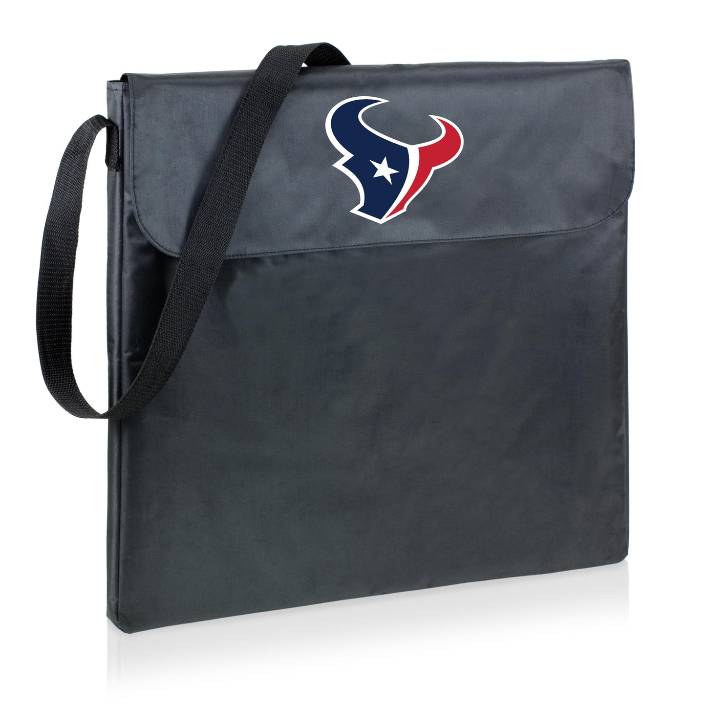Houston Texans - X-Grill Portable Charcoal BBQ Grill