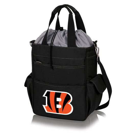 Cincinnati Bengals - Activo Cooler Tote Bag