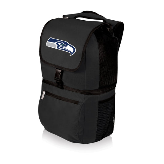 Seattle Seahawks - Zuma Backpack Cooler