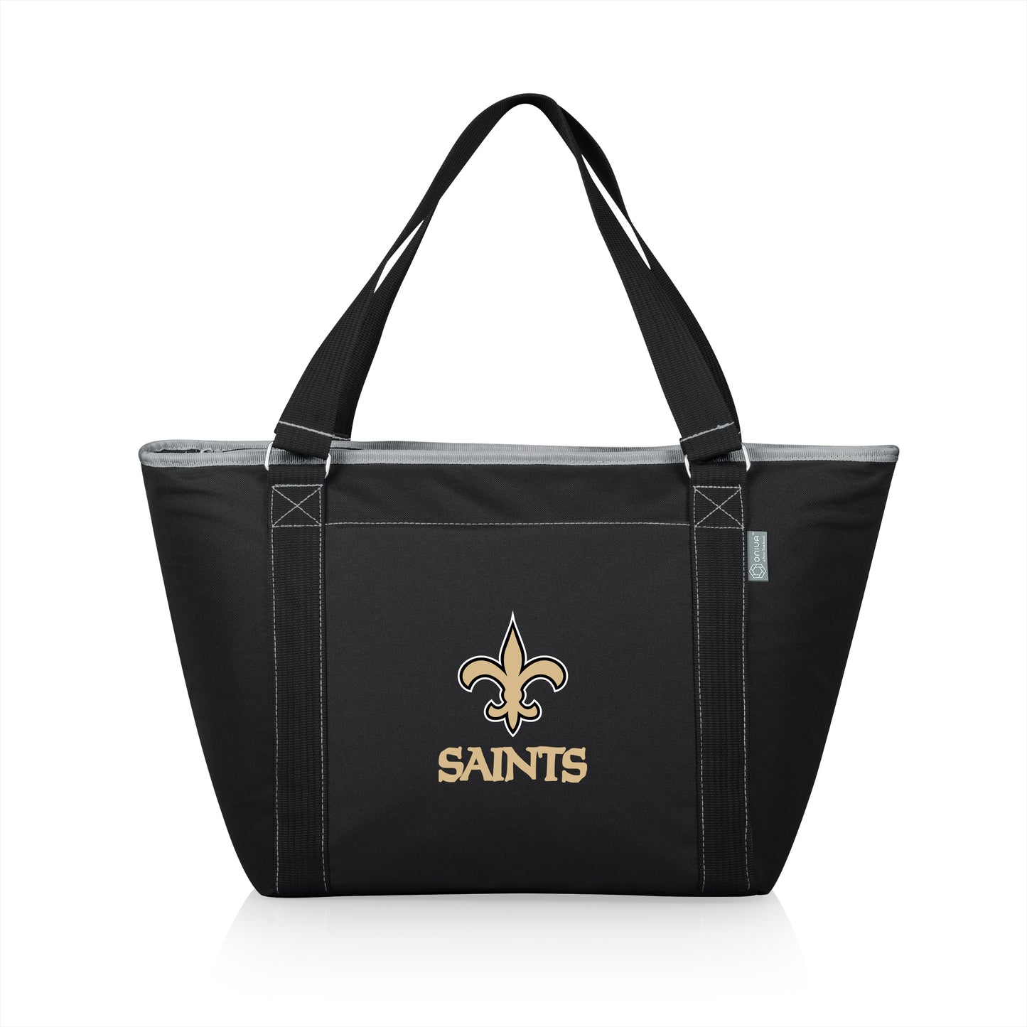 New Orleans Saints - Topanga Cooler Tote Bag