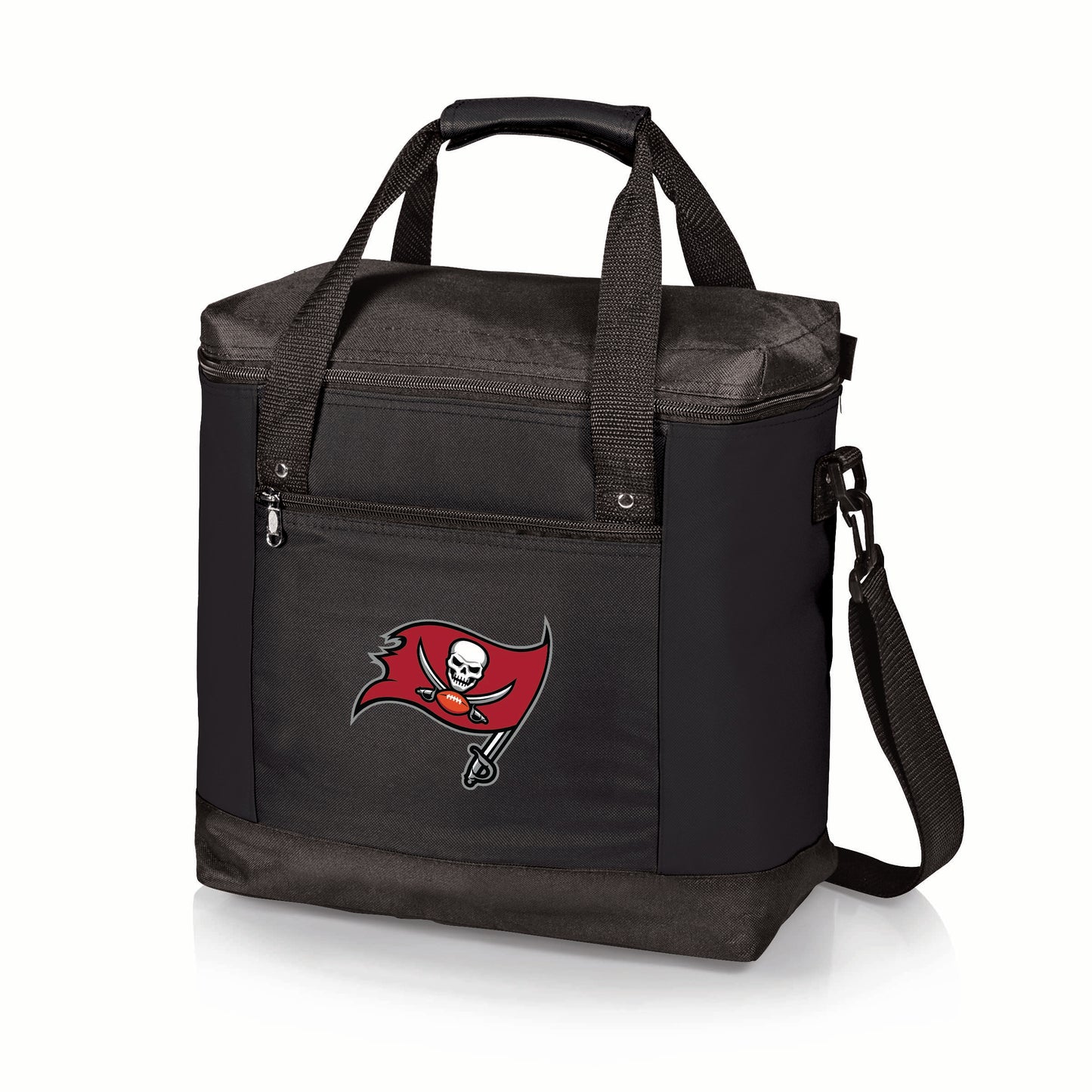 Tampa Bay Buccaneers - Montero Cooler Tote Bag
