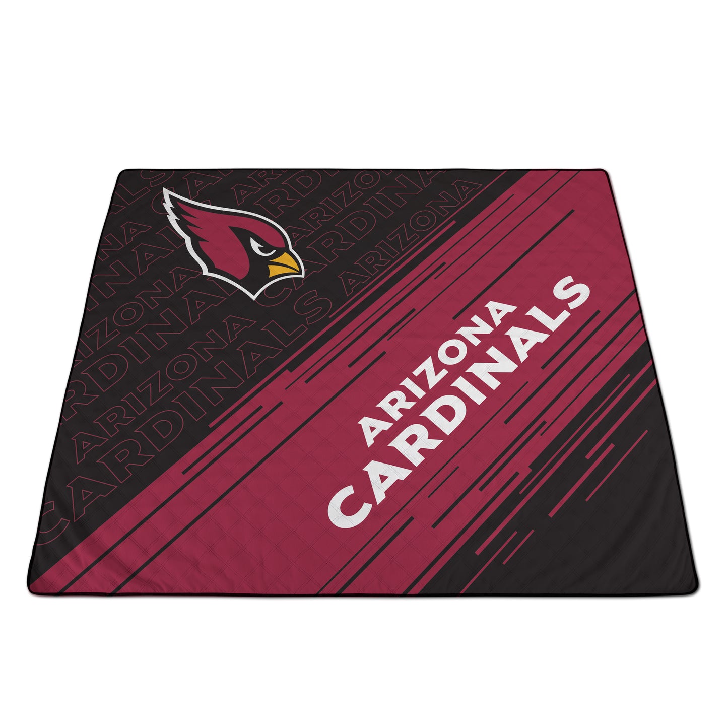 Arizona Cardinals - Impresa Picnic Blanket